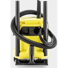 Kärcher WD 2 PLUS V-12/4/18 Støvsuger Gul